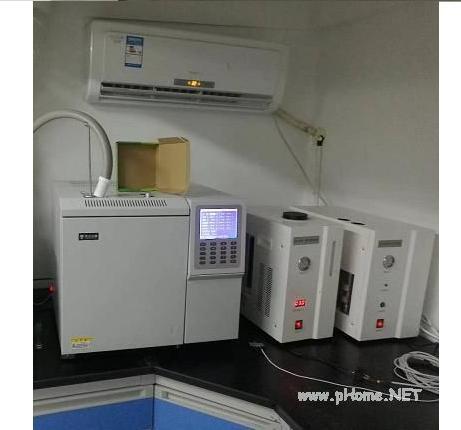 上海 凱則科技 在線上傳煤氣熱值全組份分析氣相色譜儀GC-7900 售后無憂 廠家直銷