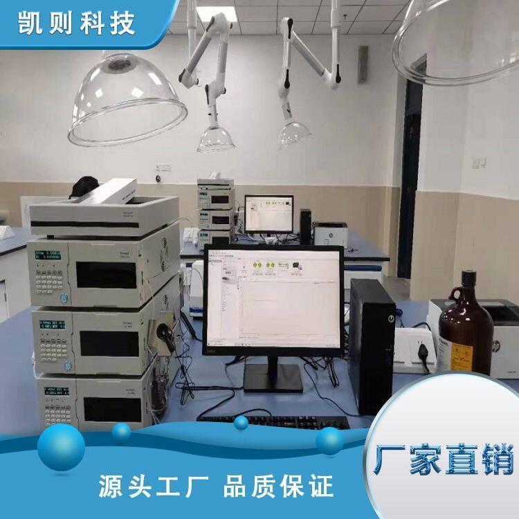 上海凱則供應(yīng) 二手液相色譜儀 實(shí)驗(yàn)室農(nóng)殘分析化驗(yàn)設(shè)備 操作簡單