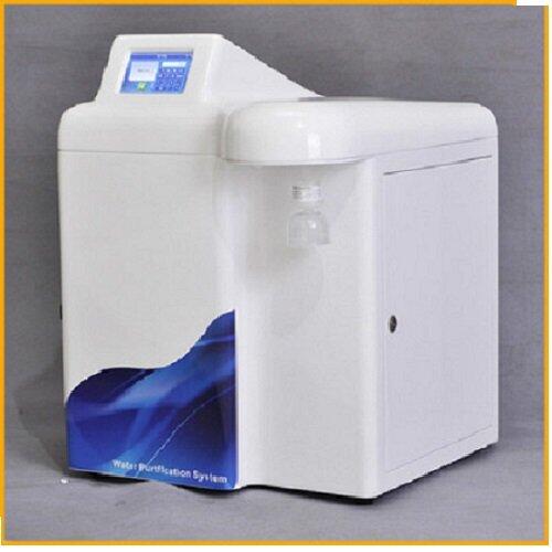 上海凱則科技供應(yīng) 實驗室超純水機(jī)RUPT-20L 國家一級用水 廠家定制