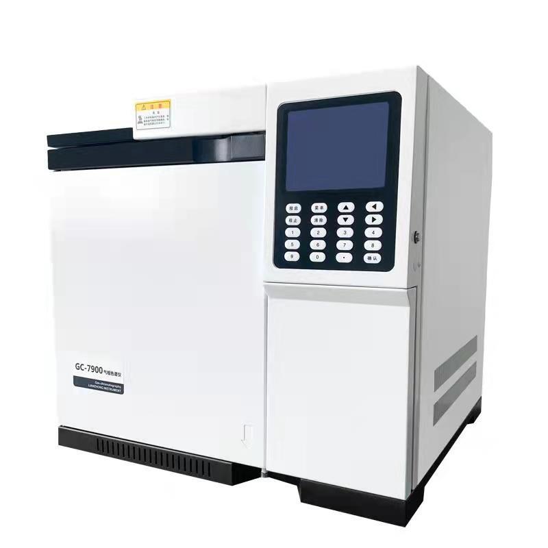 上海 凱則科技GC-7900全自動葡萄酒中腐霉利殘留量測定檢測分析氣相色譜儀