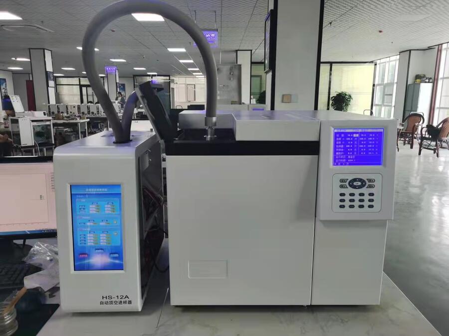 上海 凱則科技 車用汽油和煤基汽油組分油中12種添加劑測(cè)定檢測(cè)分析氣相色譜儀